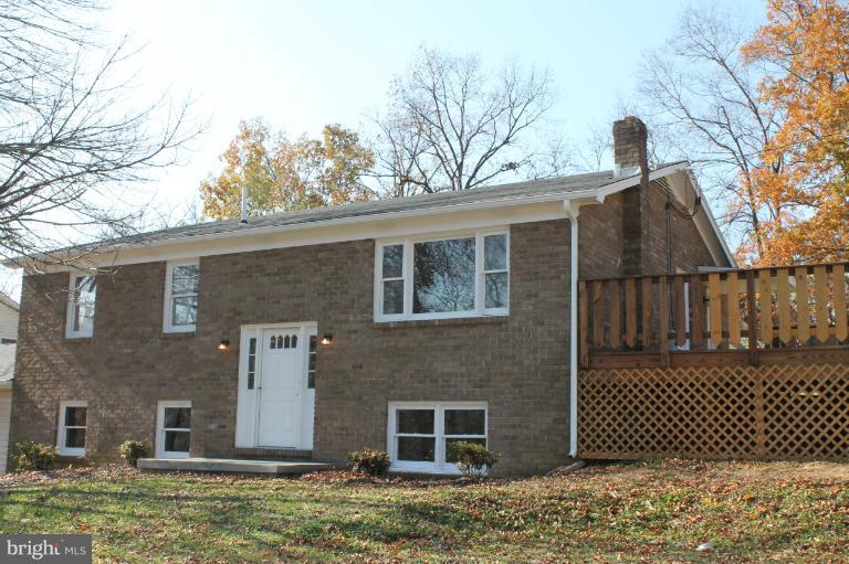 360 Mountainside Road Harpers Ferry, WV 25425 - Photo 19 of 25 Exterior (Front)