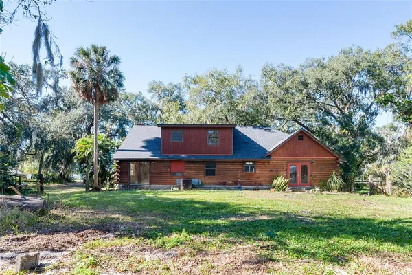 $449,000 | 2641 McIntosh Road, Dover, FL 33527