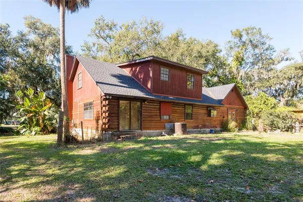 $449,000 | 2641 McIntosh Road, Dover, FL 33527