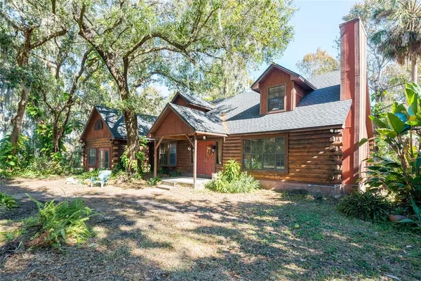 $449,000 | 2641 McIntosh Road, Dover, FL 33527