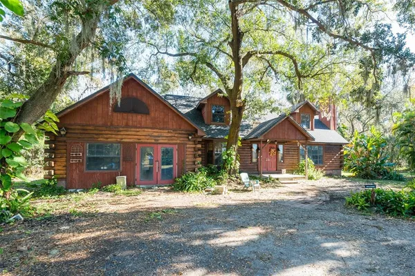 $449,000 | 2641 McIntosh Road, Dover, FL 33527