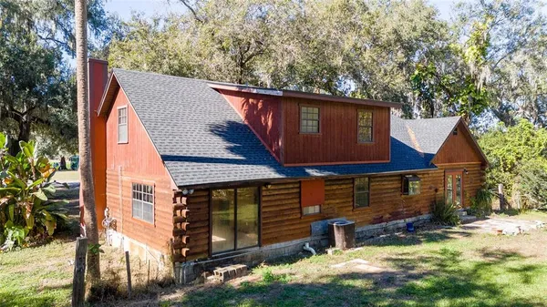 $449,000 | 2641 McIntosh Road, Dover, FL 33527