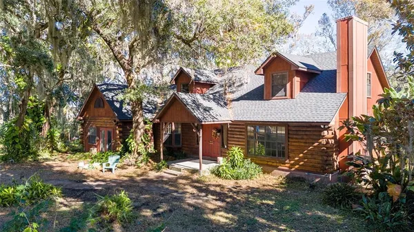 $449,000 | 2641 McIntosh Road, Dover, FL 33527