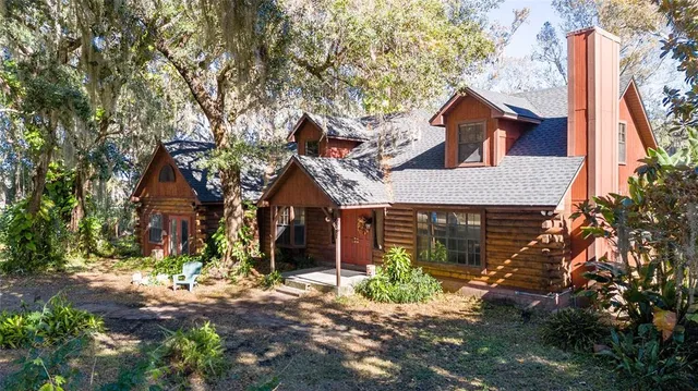 $449,000 | 2641 McIntosh Road, Dover, FL 33527