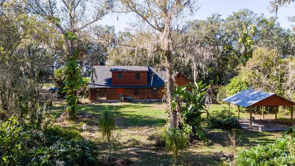 $449,000 | 2641 McIntosh Road, Dover, FL 33527