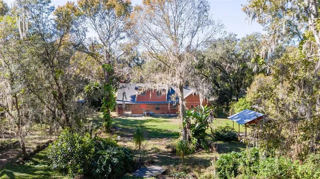 $449,000 | 2641 McIntosh Road, Dover, FL 33527