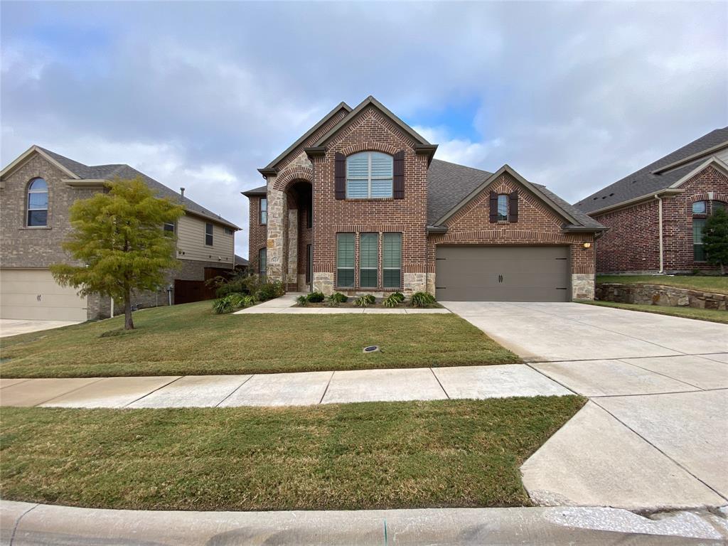 927 Bentley Drive Roanoke, TX 76262 - Photo 1 of 33