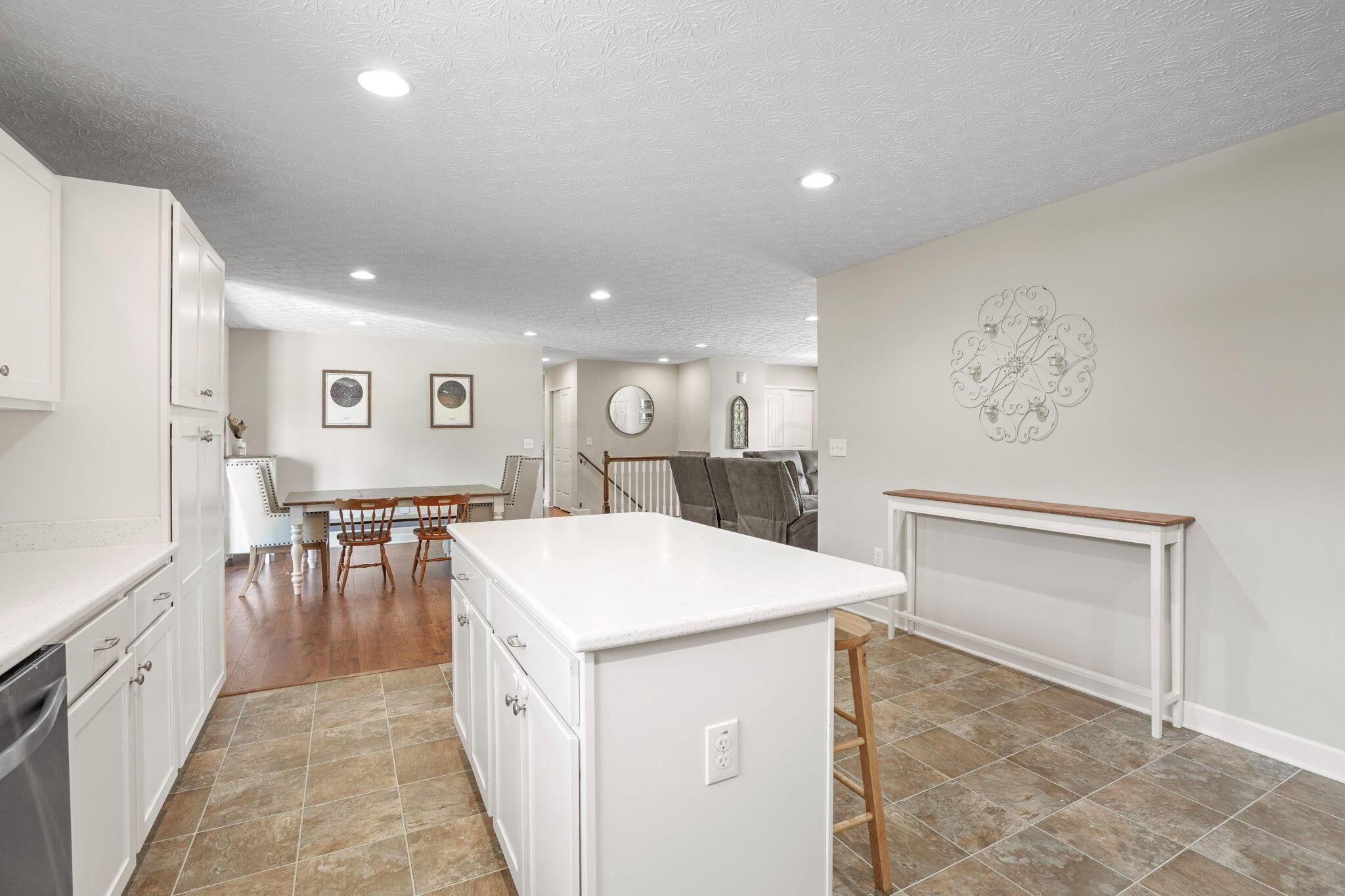 480 Brindle Road Ostrander, OH 43061 - Photo 27 of 70 Kitchen