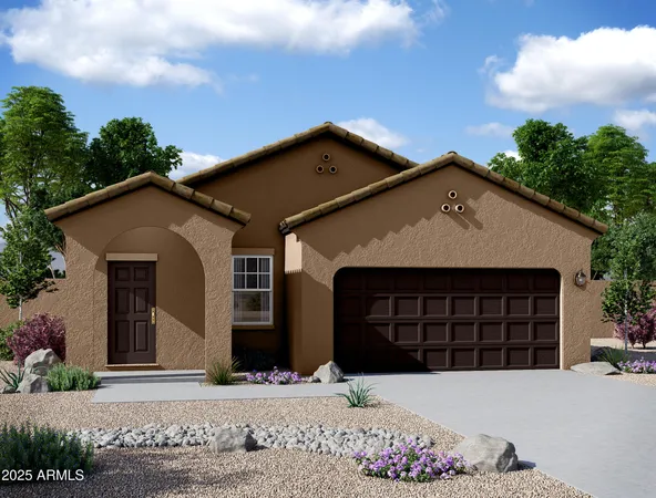 $304,990 | 47454 West Coe Street, Maricopa, AZ 85139