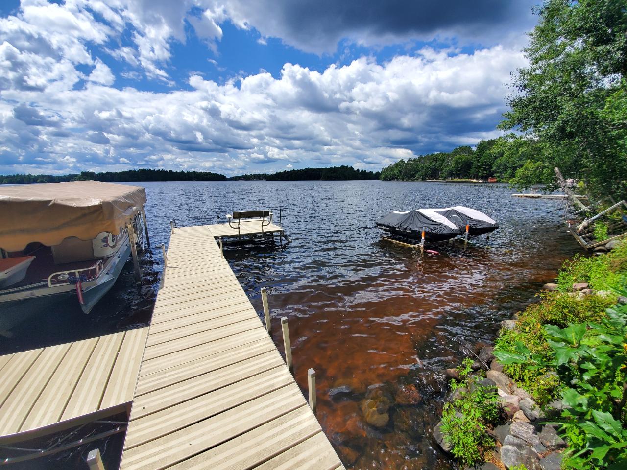 2099 Lake Nokomis Road Tomahawk, WI 54487 - Photo 68 of 76 Gallery Image 68