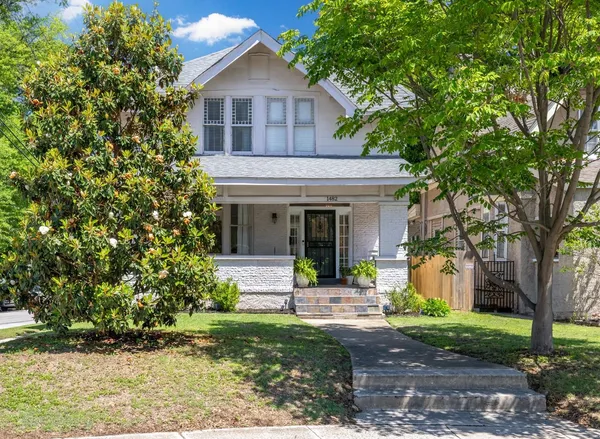 $289,900 | 1482 Court Avenue, Memphis, TN 38104