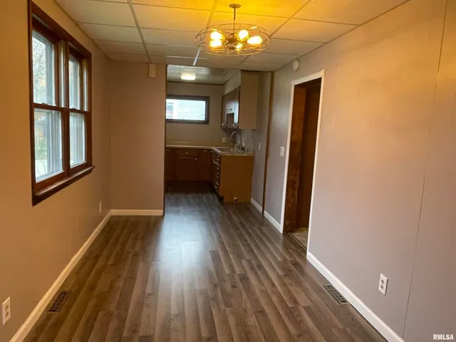 $110,000 | 403 East Chestnut Street, Geneseo, IL 61254