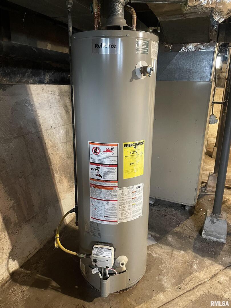 403 East Chestnut Street Geneseo, IL 61254 - Photo 24 of 25