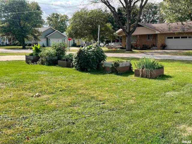 $110,000 | 403 East Chestnut Street, Geneseo, IL 61254