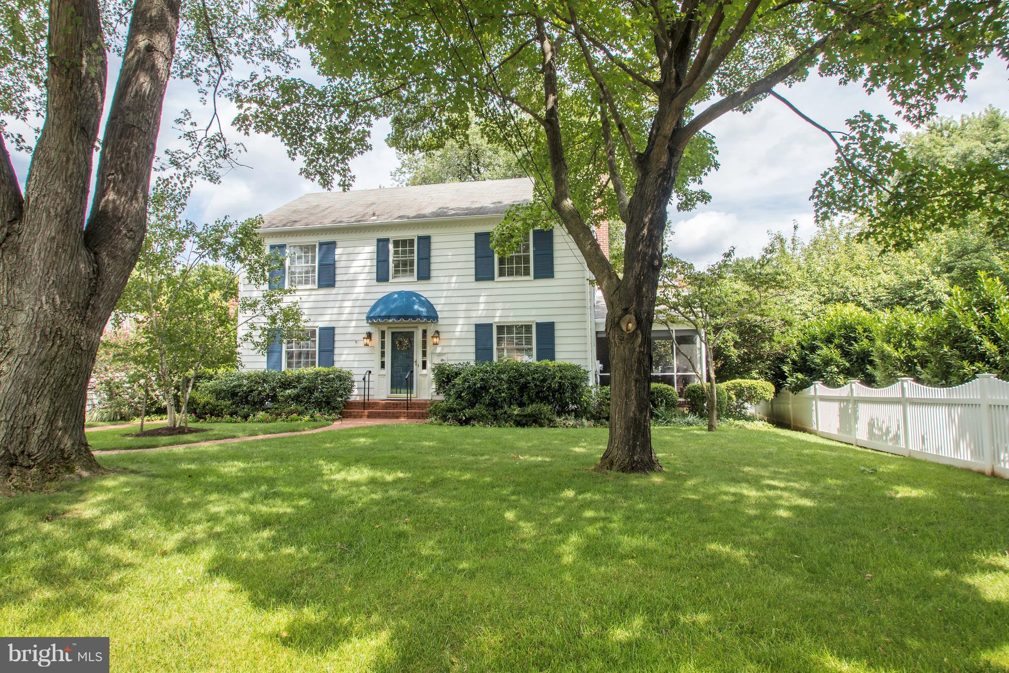 1917 Carrollton Road Annapolis, MD 21409 - Photo 1 of 30 Exterior (Front)