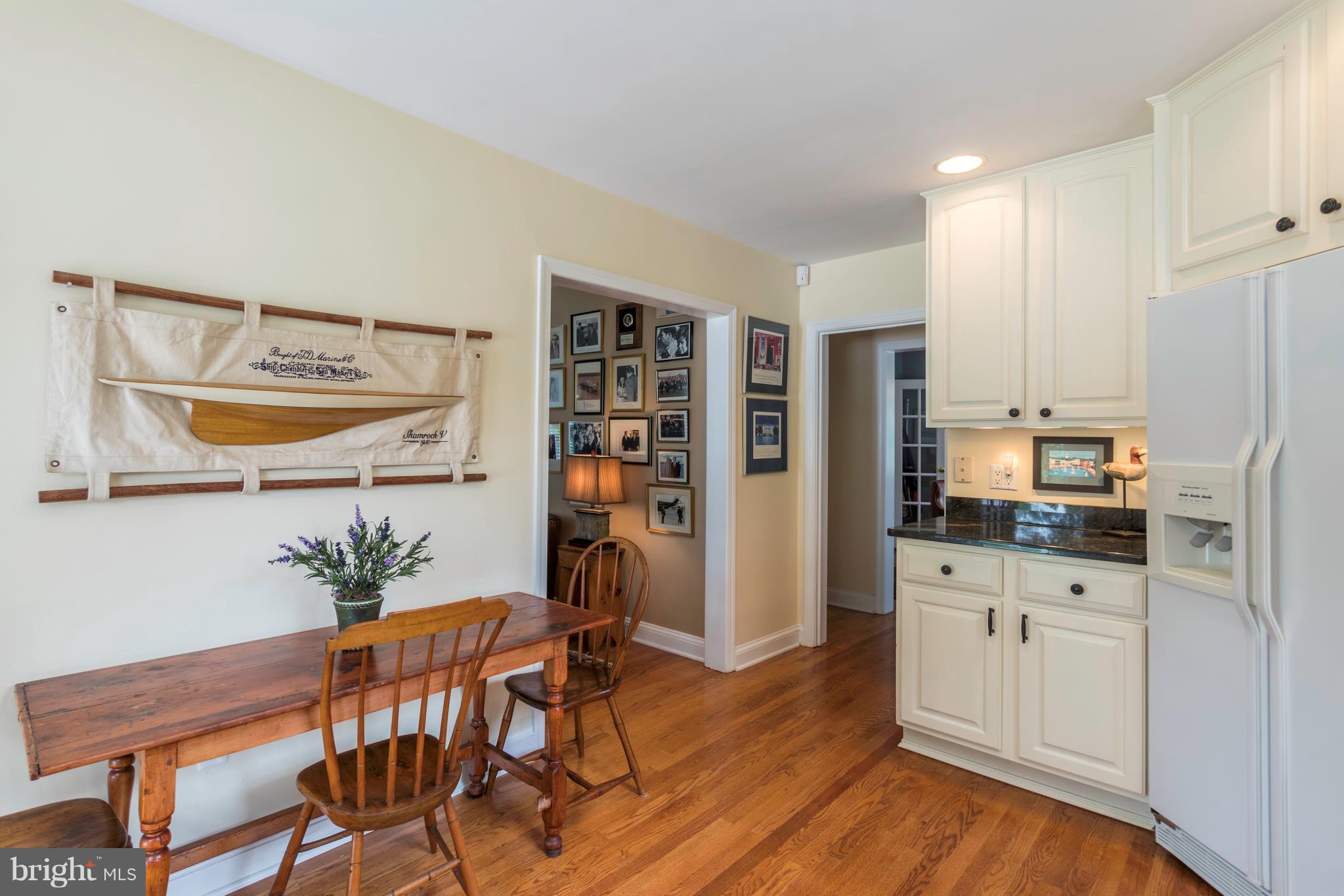 1917 Carrollton Road Annapolis, MD 21409 - Photo 11 of 30 Kitchen