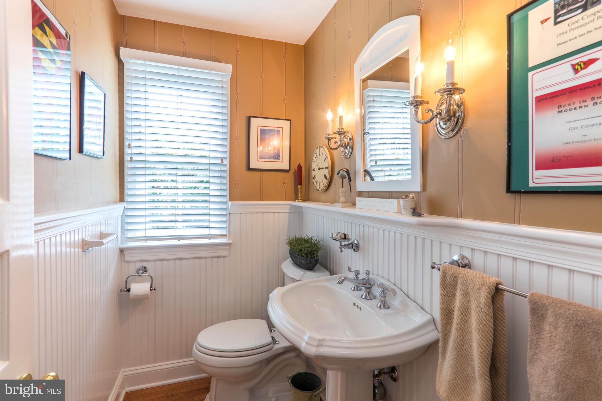 1917 Carrollton Road Annapolis, MD 21409 - Photo 14 of 30 Bath