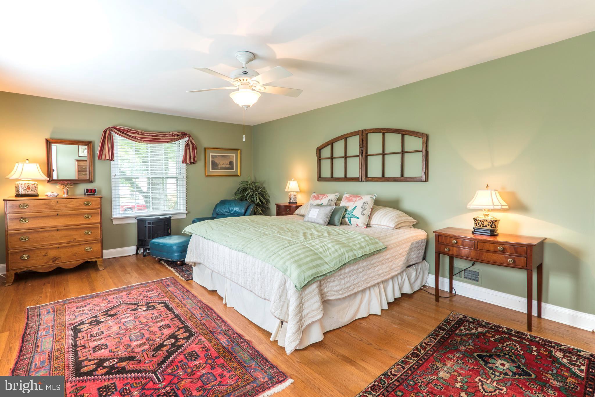 1917 Carrollton Road Annapolis, MD 21409 - Photo 16 of 30 Bedroom (Master)