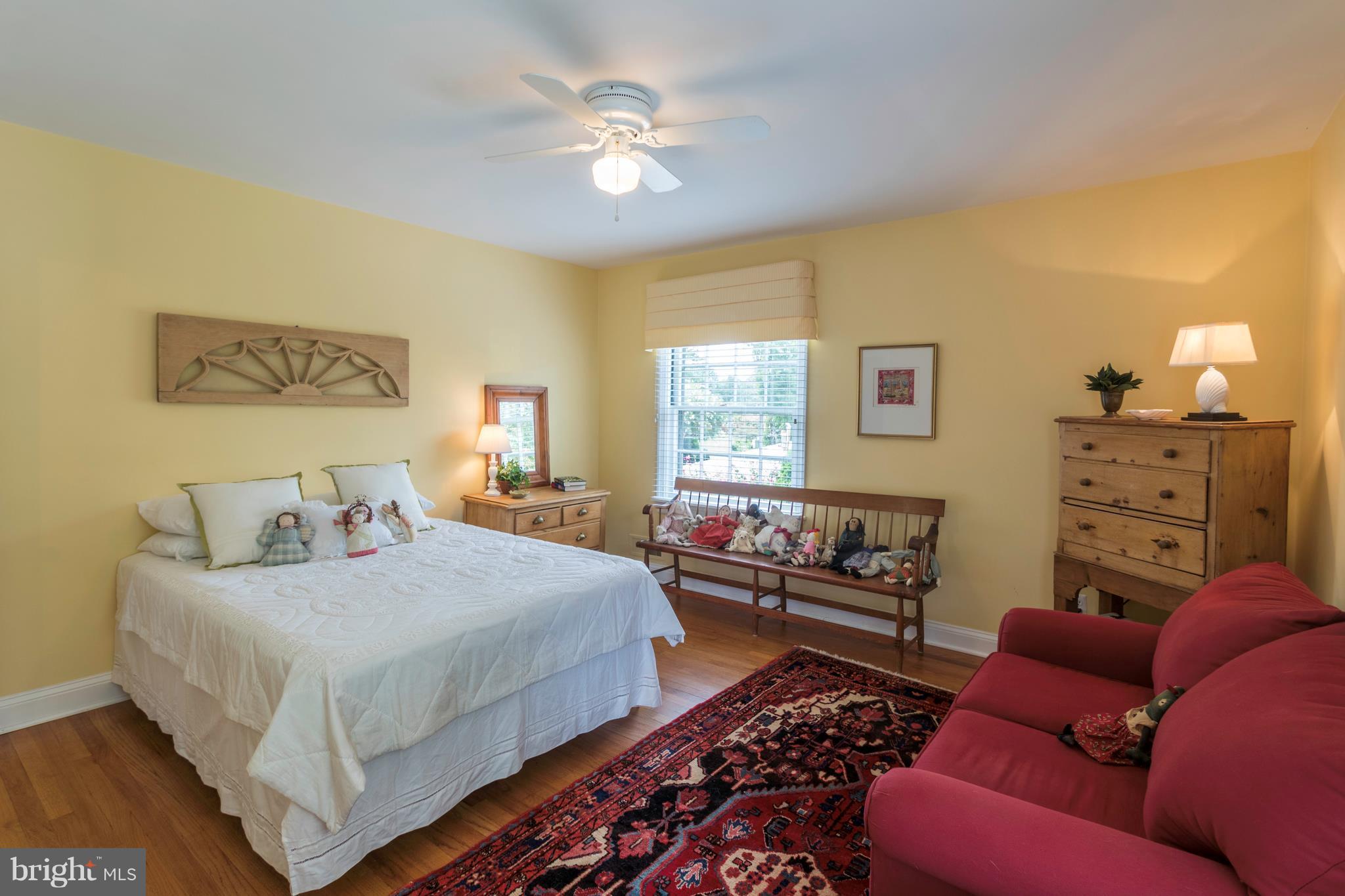 1917 Carrollton Road Annapolis, MD 21409 - Photo 20 of 30 Bedroom