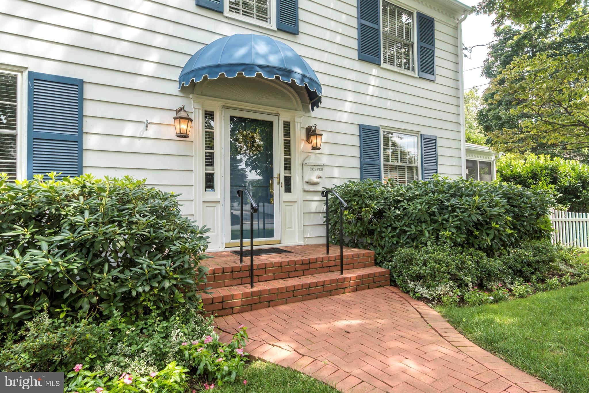 1917 Carrollton Road Annapolis, MD 21409 - Photo 3 of 30 Exterior (Front)
