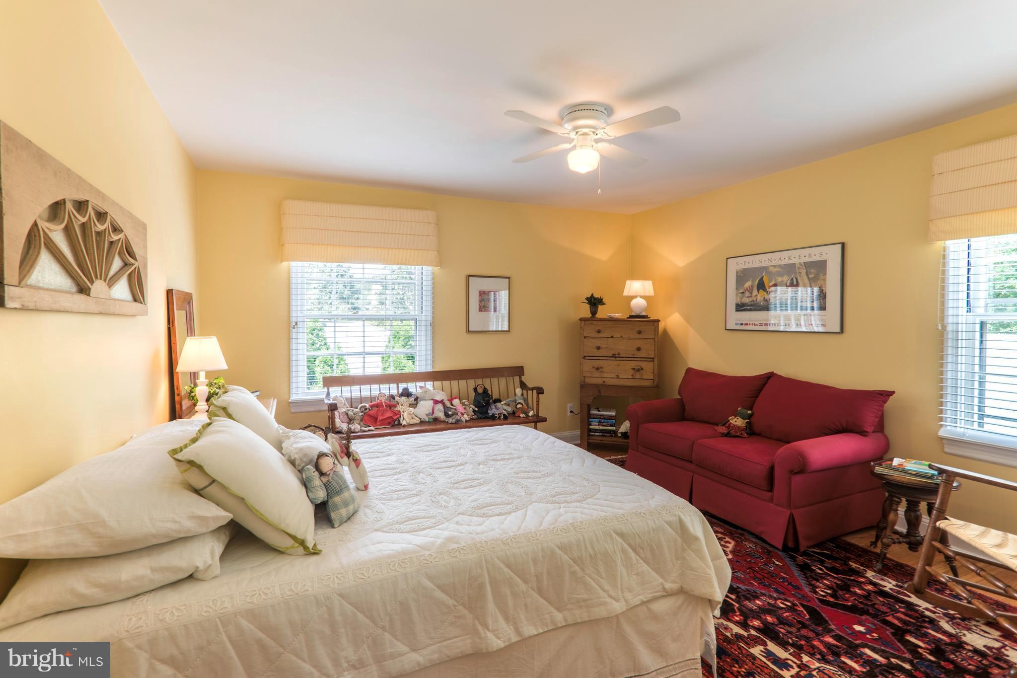 1917 Carrollton Road Annapolis, MD 21409 - Photo 21 of 30 Bedroom