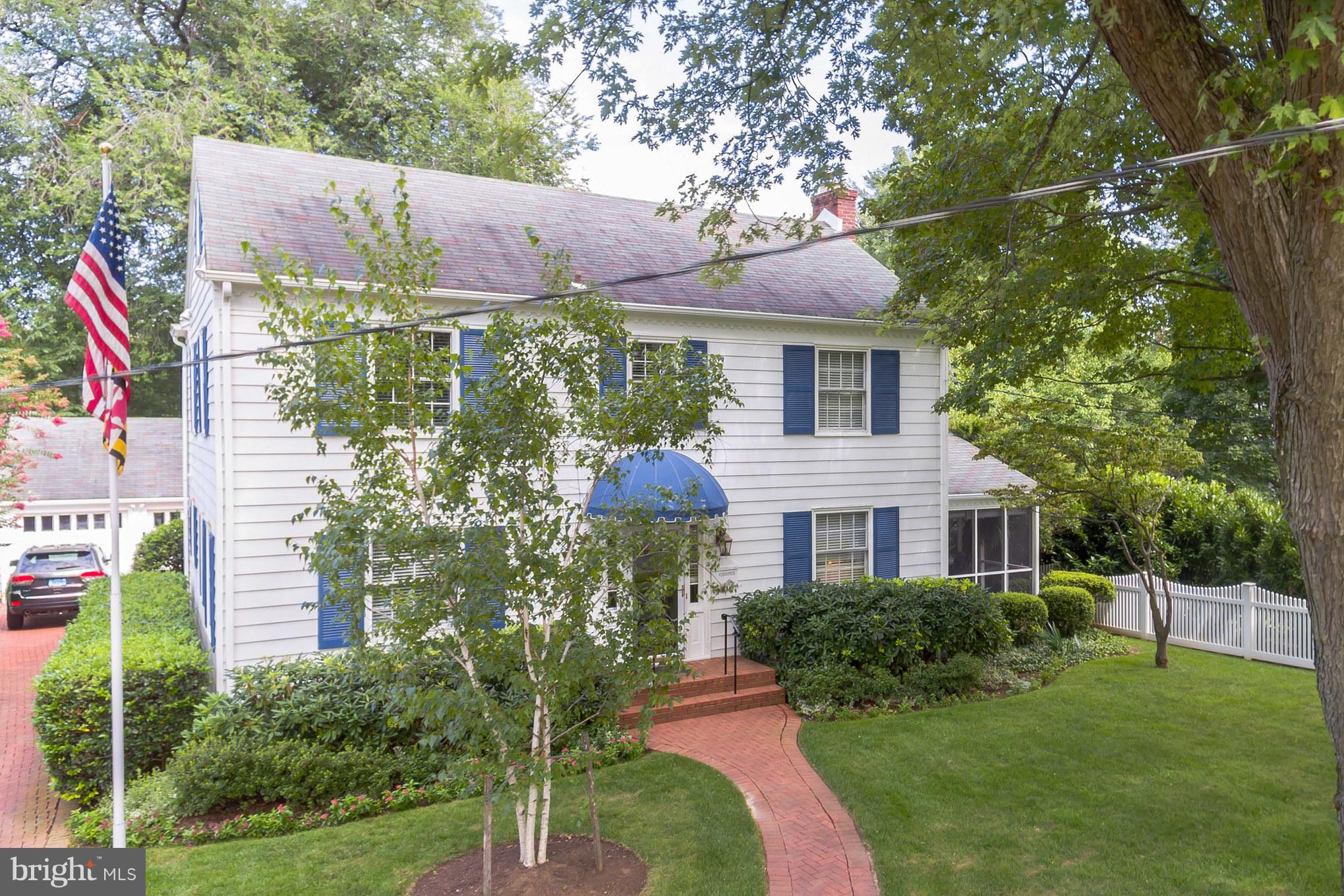 1917 Carrollton Road Annapolis, MD 21409 - Photo 26 of 30 Community
