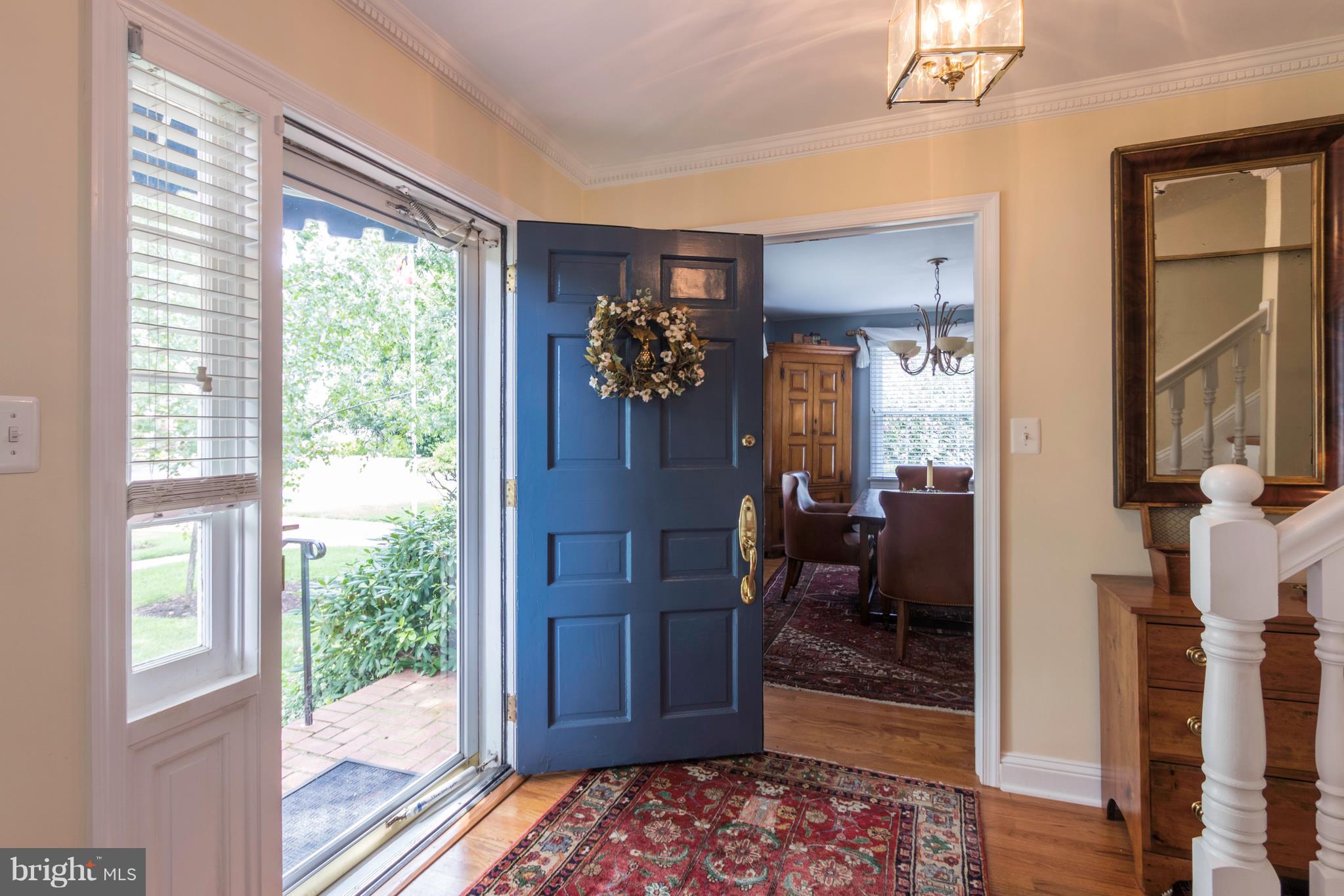 1917 Carrollton Road Annapolis, MD 21409 - Photo 4 of 30 Interior (General)