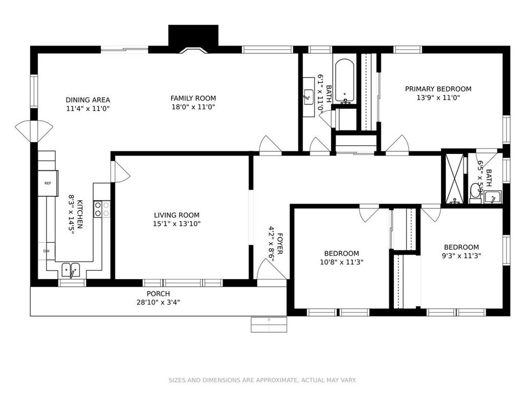 632 Scaleybark Road Charlotte, NC 28209 - Photo 36 of 36 a picture