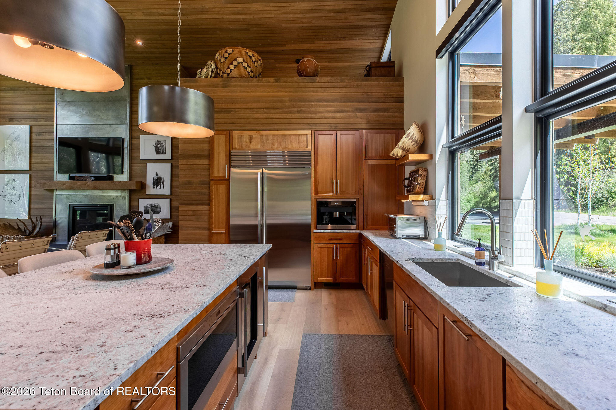 15465 Tall Timber Road Jackson, WY 83001 - Photo 11 of 45 KellySRSC-12