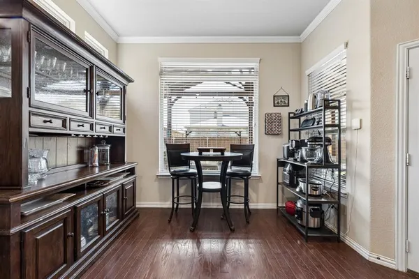 $539,900 | 5128 Dominica Lane, Fort Worth, TX 76244