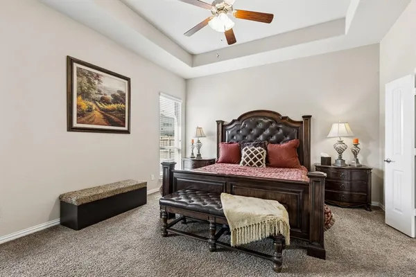 $539,900 | 5128 Dominica Lane, Fort Worth, TX 76244