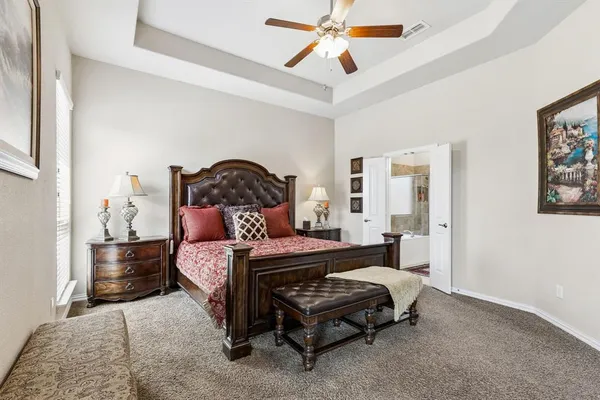 $539,900 | 5128 Dominica Lane, Fort Worth, TX 76244