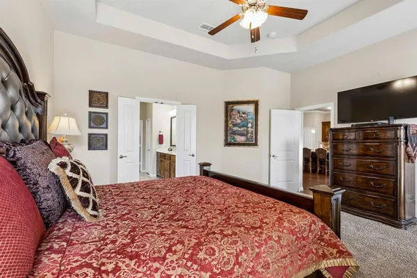 $539,900 | 5128 Dominica Lane, Fort Worth, TX 76244