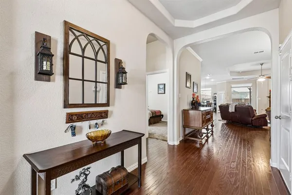 $539,900 | 5128 Dominica Lane, Fort Worth, TX 76244
