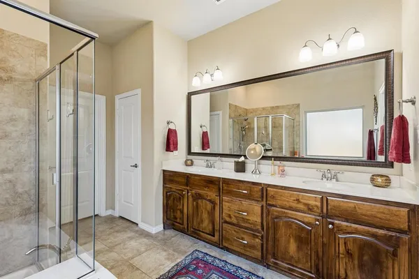 $539,900 | 5128 Dominica Lane, Fort Worth, TX 76244