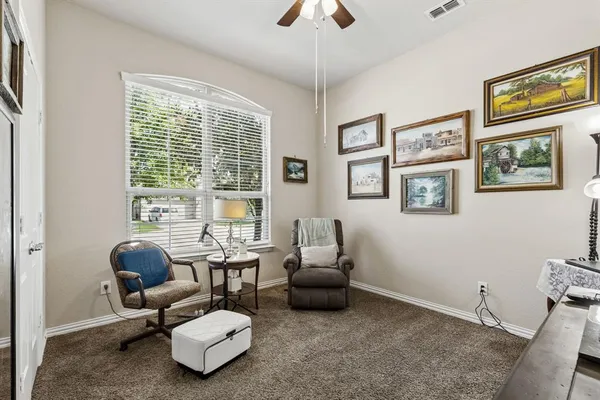 $539,900 | 5128 Dominica Lane, Fort Worth, TX 76244