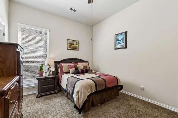 $539,900 | 5128 Dominica Lane, Fort Worth, TX 76244
