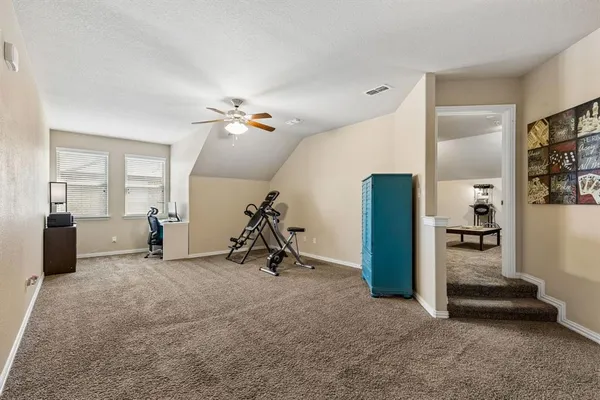 $539,900 | 5128 Dominica Lane, Fort Worth, TX 76244