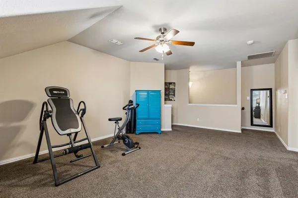 $539,900 | 5128 Dominica Lane, Fort Worth, TX 76244