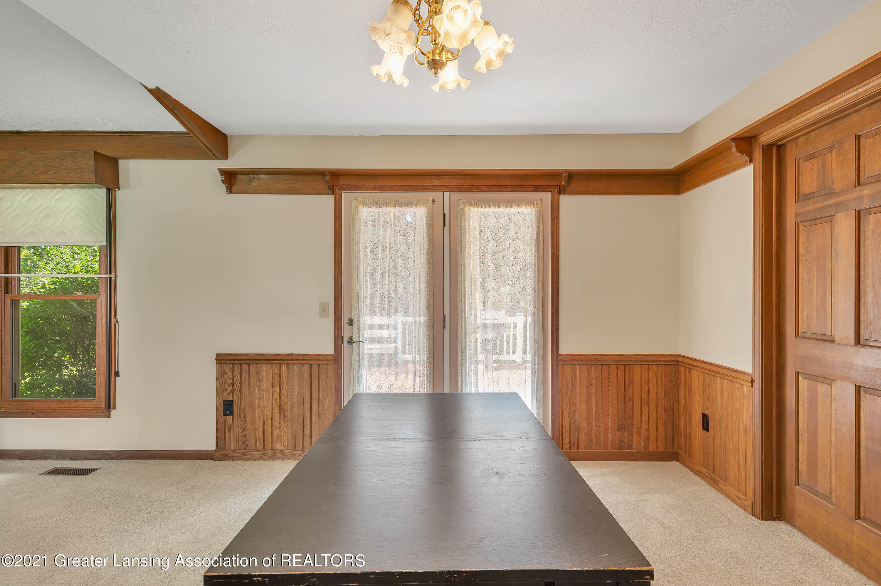 1614 Jolly Road Okemos, MI 48864 - Photo 15 of 43 Dining Area
