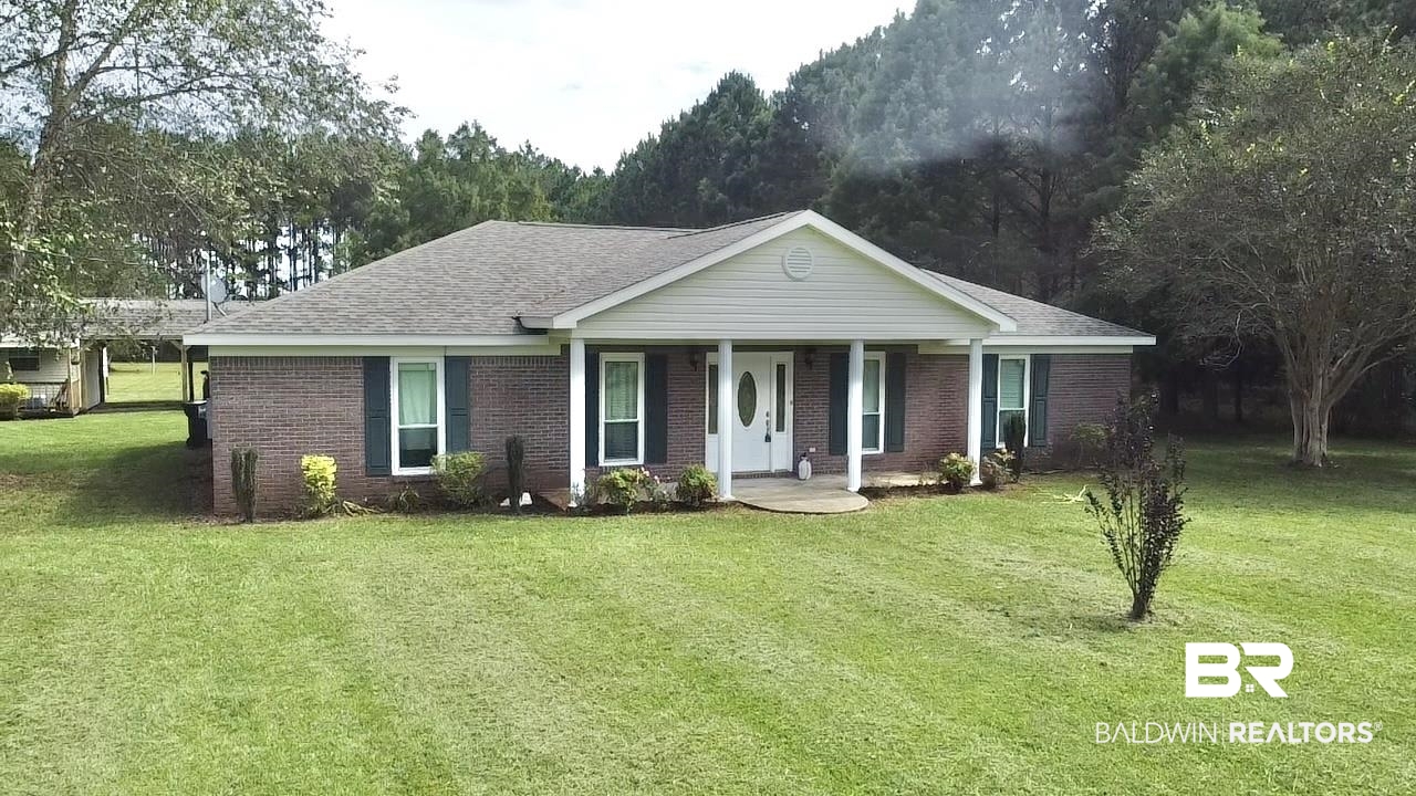 5140 North Highway 97 Walnut Hill, FL 32568 - Photo 3 of 47