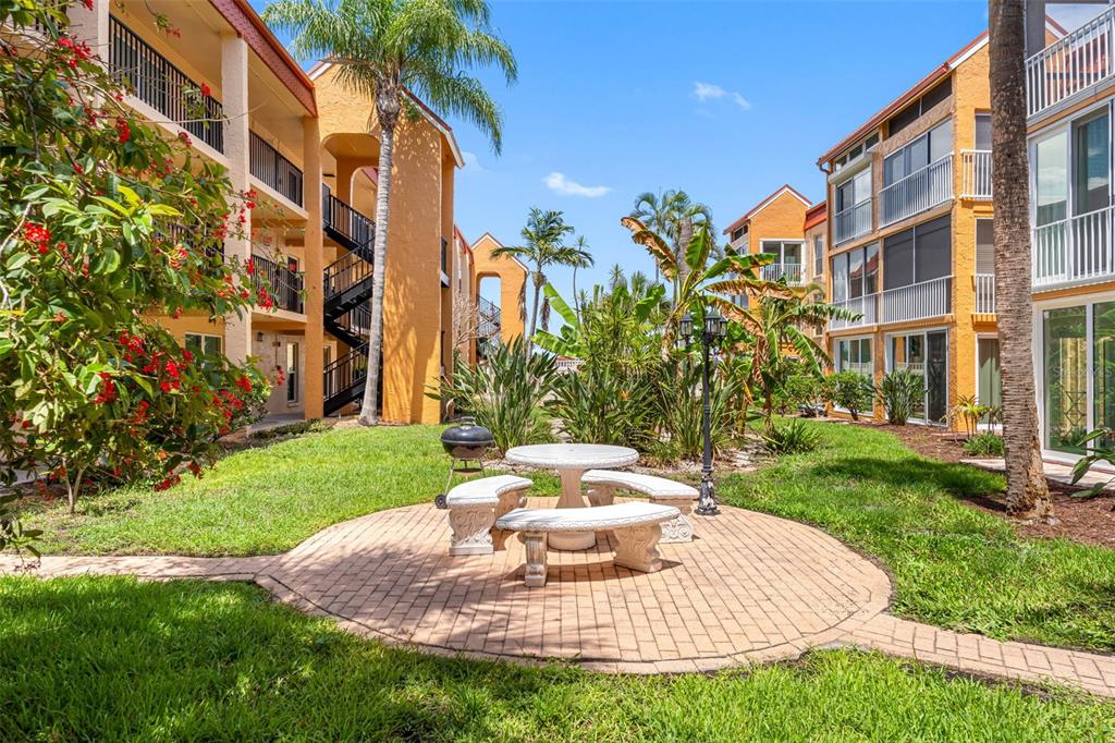 8921 Blind Pass Road, Unit 141 St. Pete Beach, FL 33706 - Photo 39 of 70