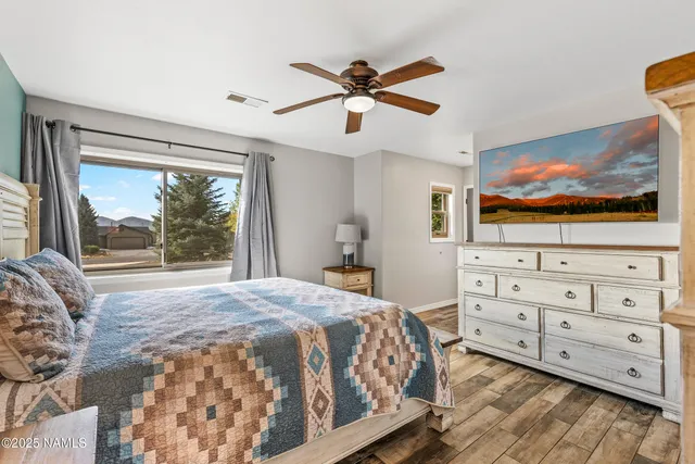 $585,000 | 7407 Patriot Drive, Flagstaff, AZ 86004