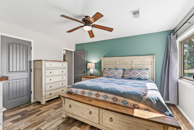 $585,000 | 7407 Patriot Drive, Flagstaff, AZ 86004