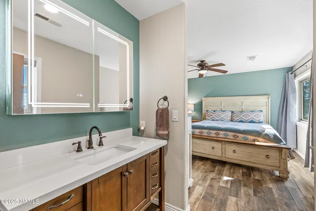 $585,000 | 7407 Patriot Drive, Flagstaff, AZ 86004