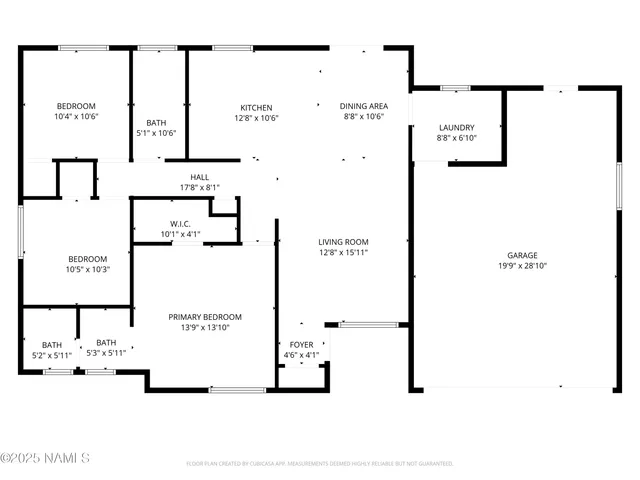$585,000 | 7407 Patriot Drive, Flagstaff, AZ 86004