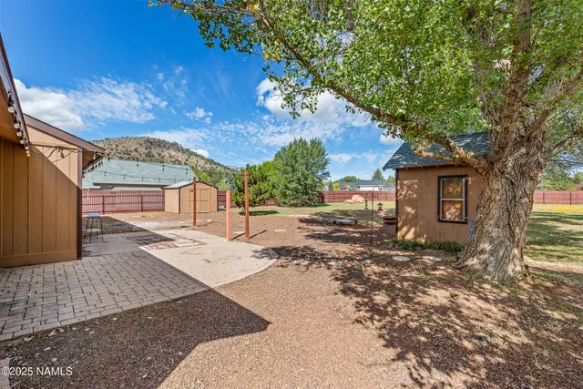 $585,000 | 7407 Patriot Drive, Flagstaff, AZ 86004