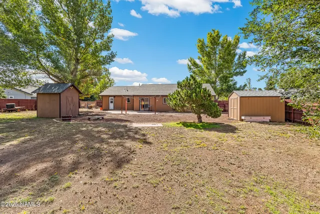 $585,000 | 7407 Patriot Drive, Flagstaff, AZ 86004