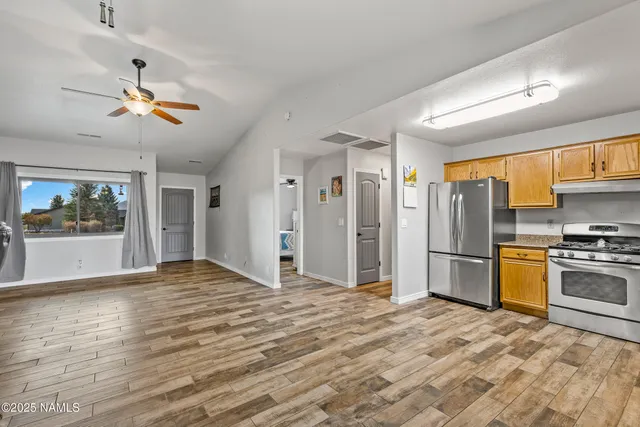 $585,000 | 7407 Patriot Drive, Flagstaff, AZ 86004