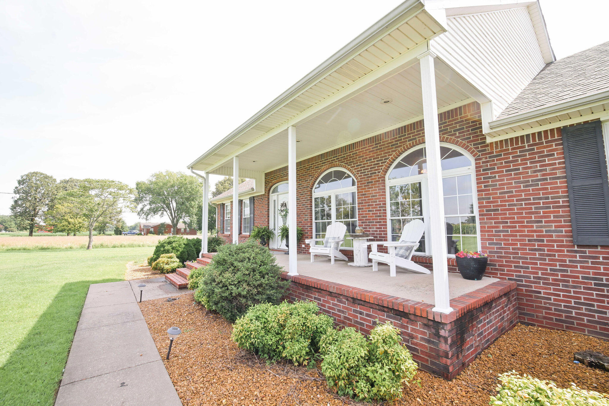 5202 Airport Road Almo, KY 42020 - Photo 49 of 52 DSC_2778